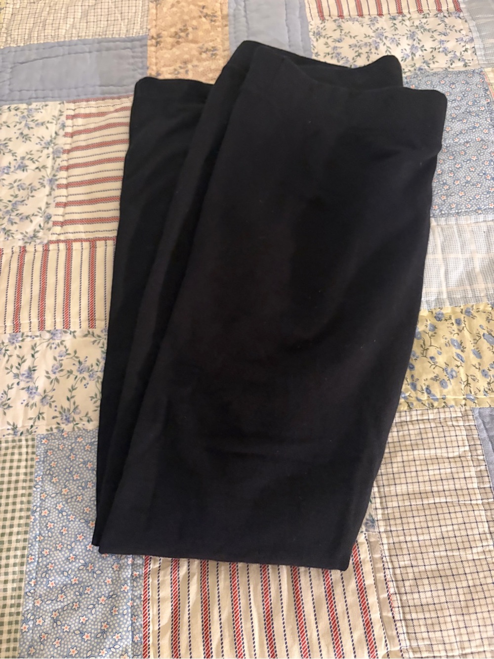 Woolx Stella Leggings, Size Large